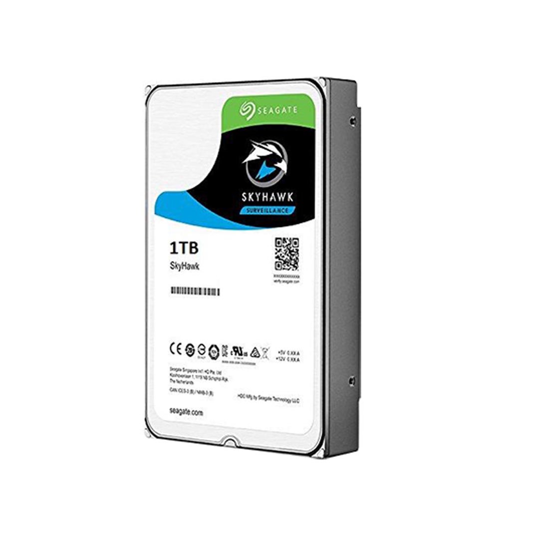 Ổ cứng Seagate Skyhawk ST1000VX005 1TB
