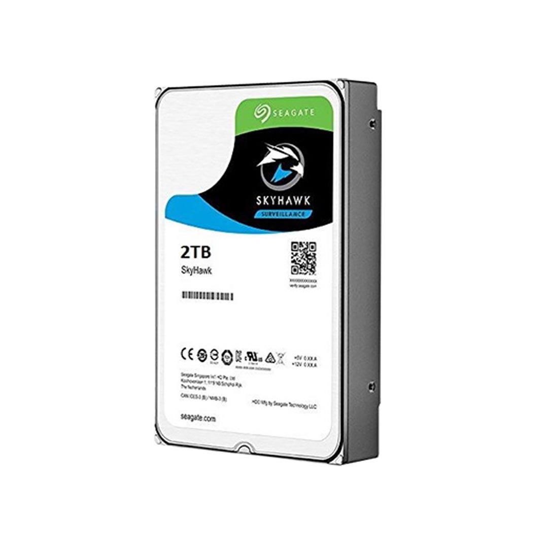 Ổ cứng Seagate Skyhawk ST2000VX008 2TB