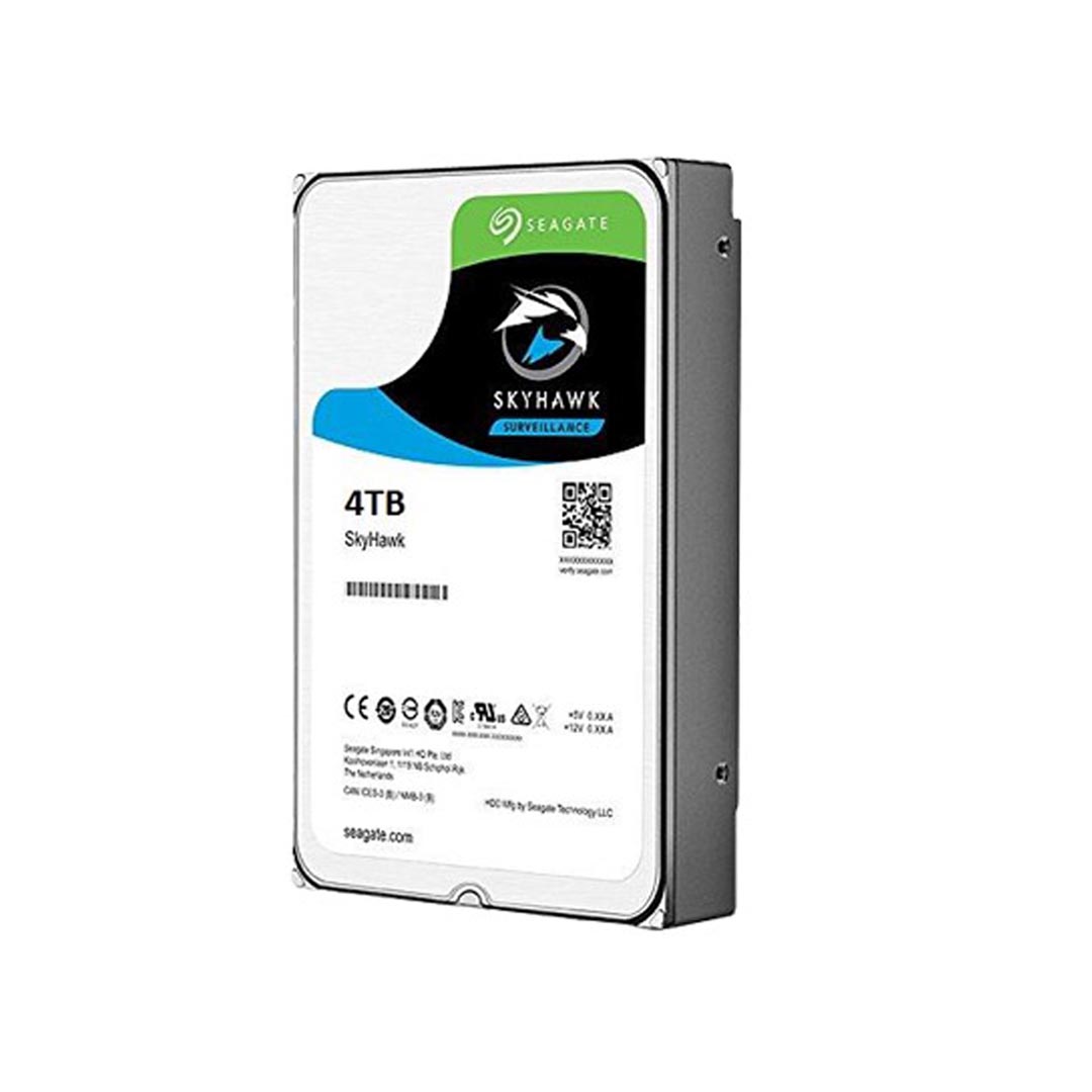 Ổ cứng Seagate Skyhawk ST4000VX007 4TB