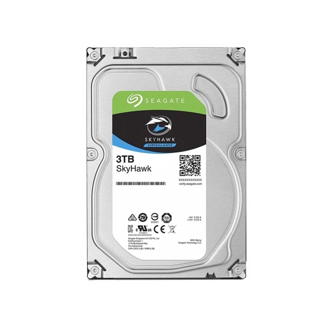 Ổ cứng Seagate Skyhawk ST3000VX009 3TB