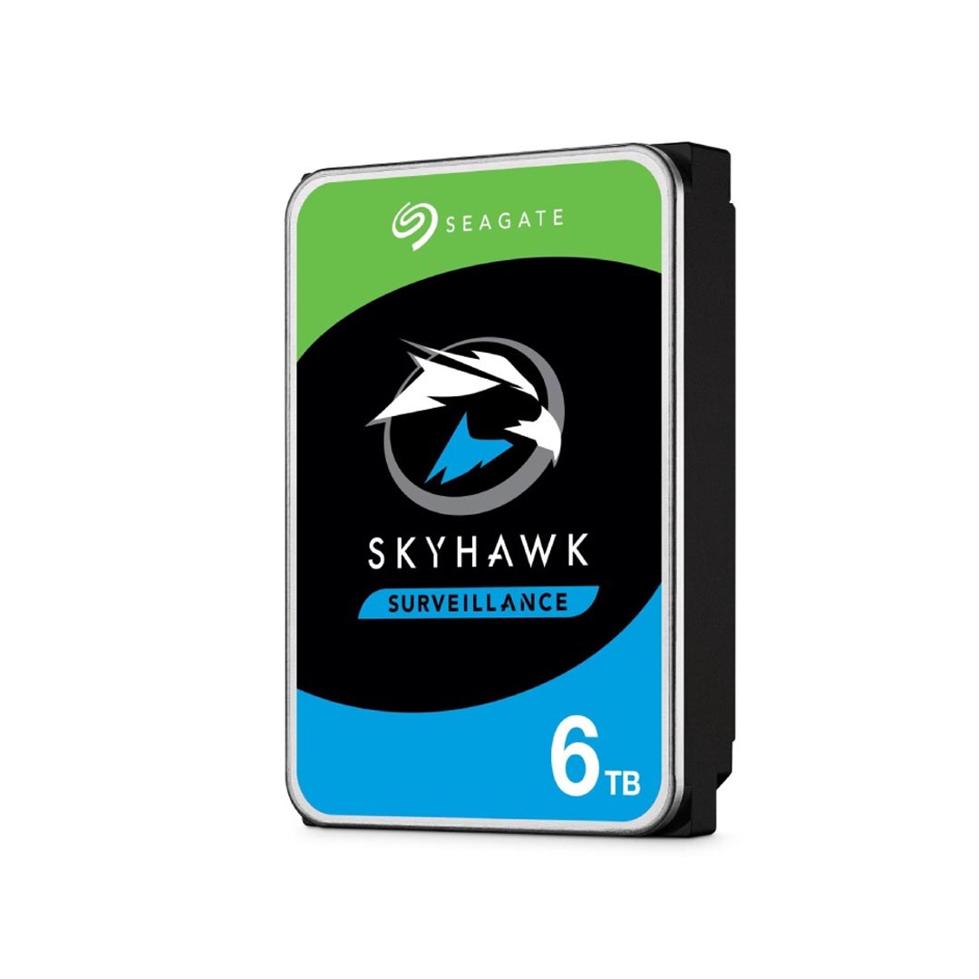 Ổ cứng Seagate Skyhawk ST6000VX001 6TB