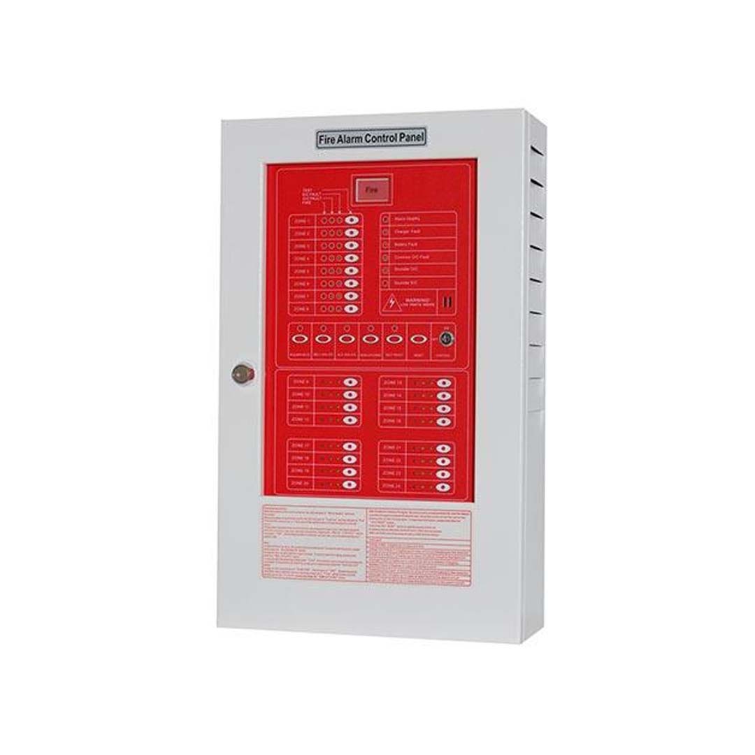 Tủ trung tâm báo cháy Yun-Yang YF3-0004L 4 kênh 		