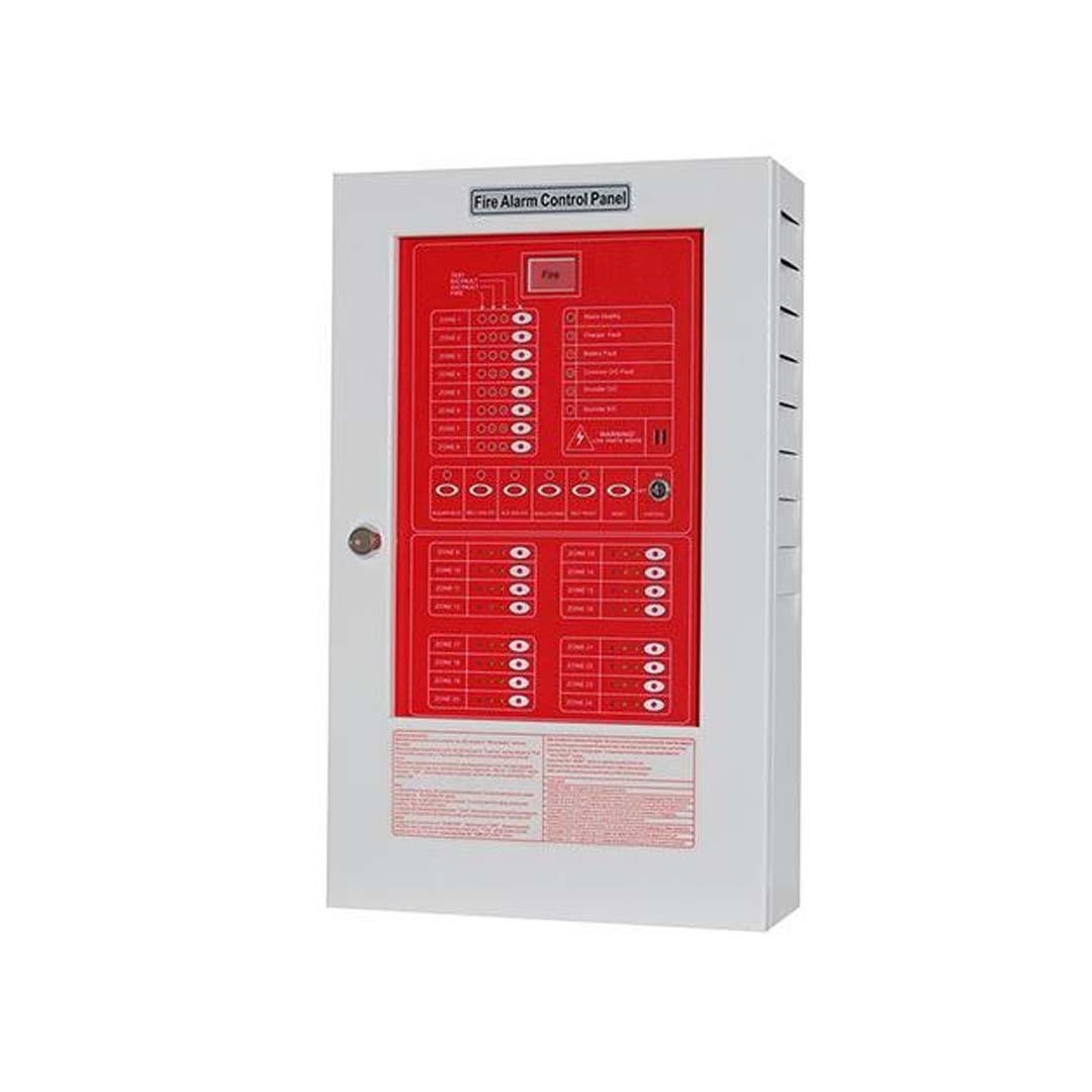 Tủ trung tâm báo cháy Yun-Yang YF3-0016L 16 kênh