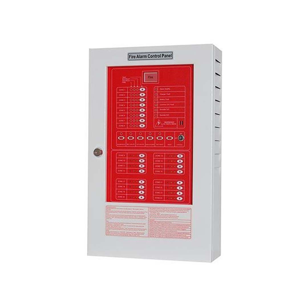 Tủ trung tâm báo cháy Yun-Yang YF3-0020L 20 kênh