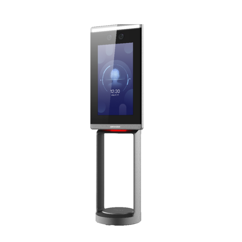 Thiết bị kiểm soát ra vào nhận diện khuôn mặt HIKVISION DS-K5671-ZV