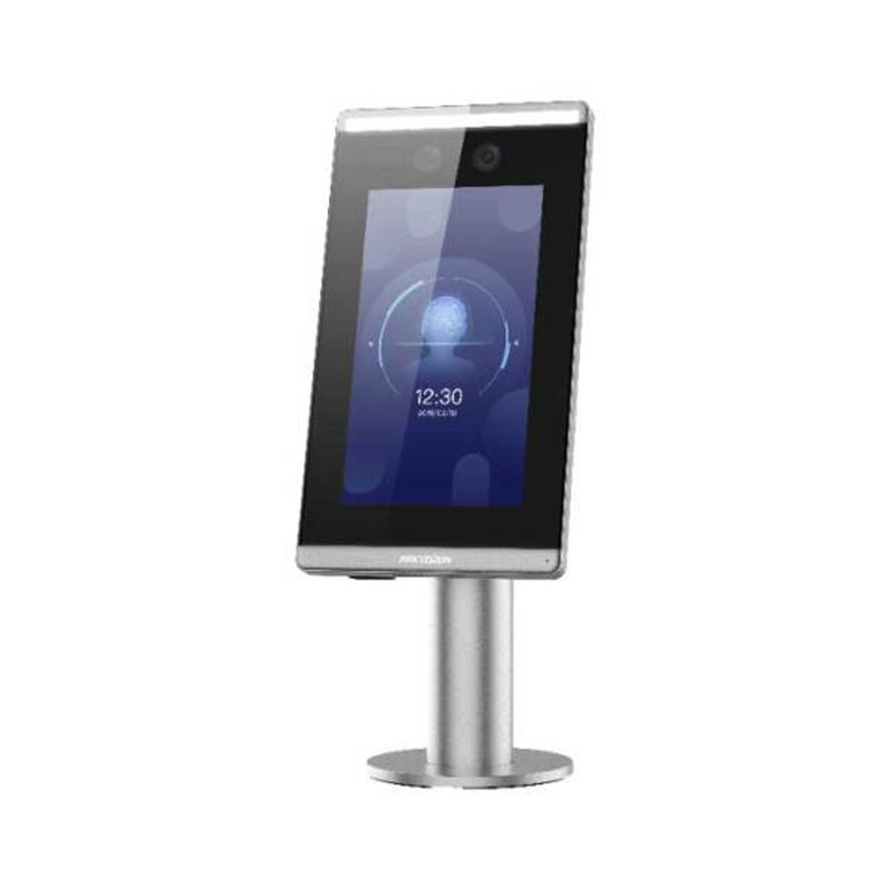 Thiết bị kiểm soát ra vào nhận diện khuôn mặt HIKVISION DS-K5671-ZU 