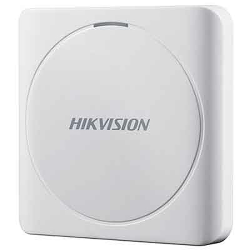 Đầu đọc thẻ EM HIKVISION DS-K1801E (SH-K2801E) 