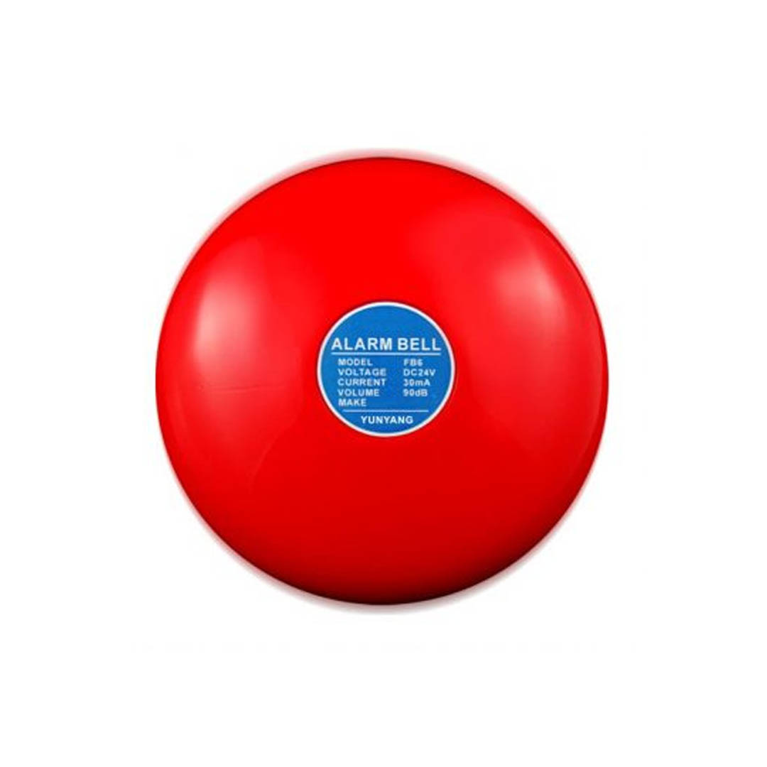 Chuông báo cháy Yun-Yang YFB-B6-24V