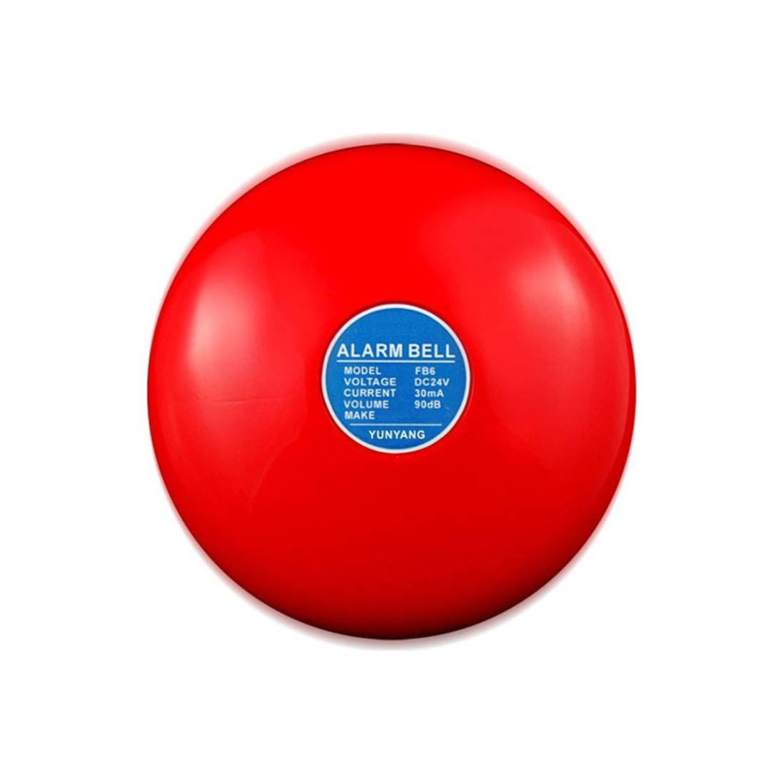 Chuông báo cháy Yun-Yang YFB-B6-12V
