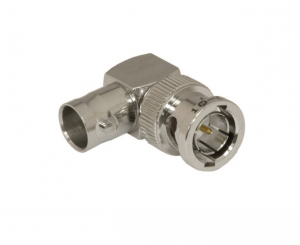 Jack BNC Male to BNC Female vuông 90 độ