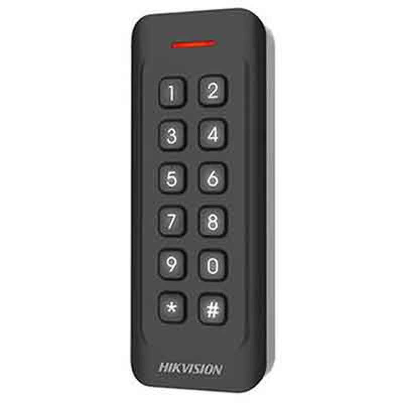Đầu đọc thẻ EM HIKVISION DS-K1802EK (SH-K2802EK) 