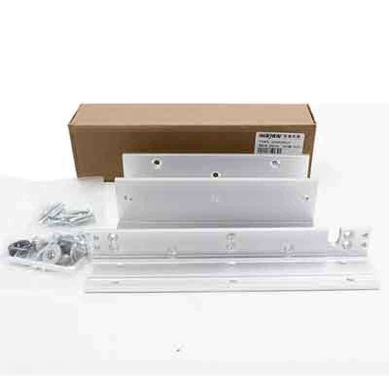 Gá LZ cho khóa từ Hikvision DS-K4H258D-LZ