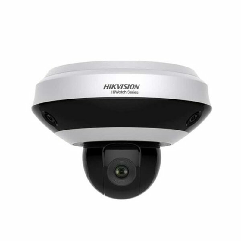 Camera IP Speed Dome hồng ngoại 2.0 Megapixel HILOOK PTZ-P332ZI-DE3