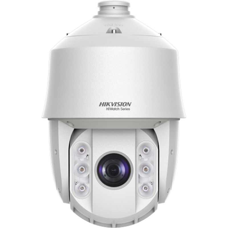 Camera Speed dome TVI quay quét 2MP HiLook PTZ-T5225I-A