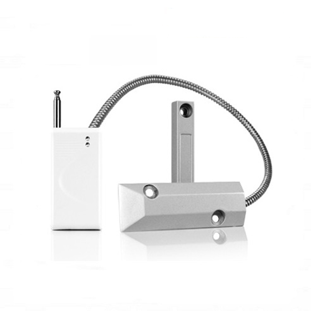 Cảm biến từ không dây AoLin ES-308MC SH-317W (Wireless Surface Mounted Door Magnetic Switch)