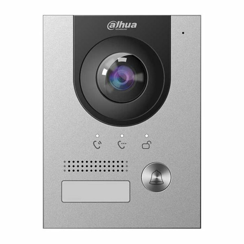 Camera chuông cửa IP DAHUA DHI-VTO2202F-P 