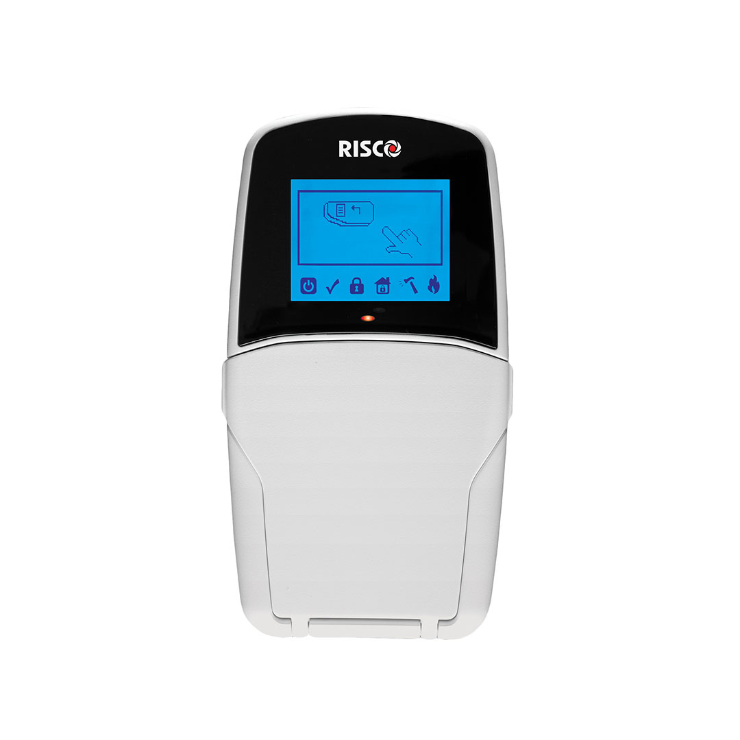 Bàn phím LCD mở rộng thêm RP432KP-LightSYS LCD Keypad