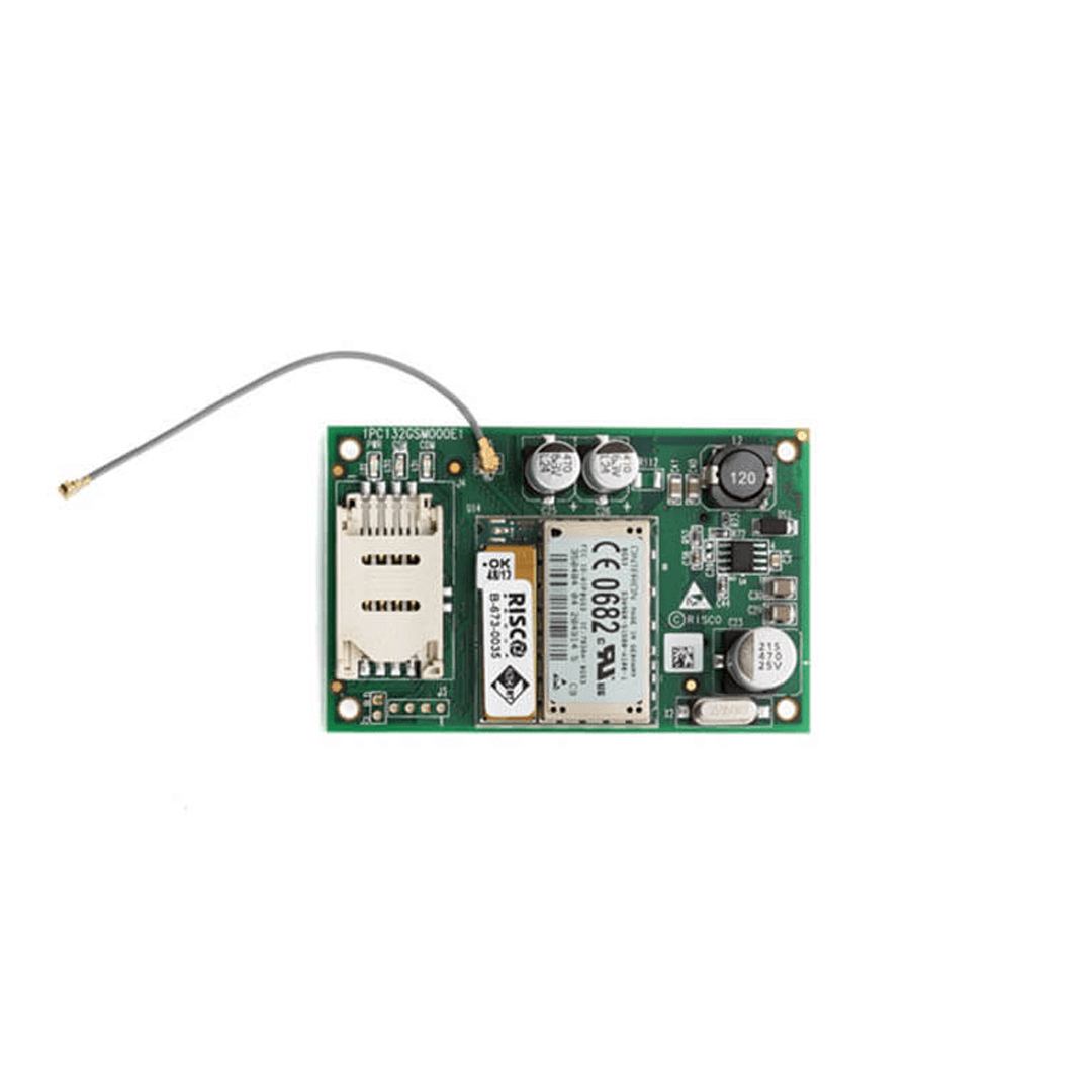 Module sử dụng SIM-3G RW132G30000A (Plug-in GSM/GPRS Module)