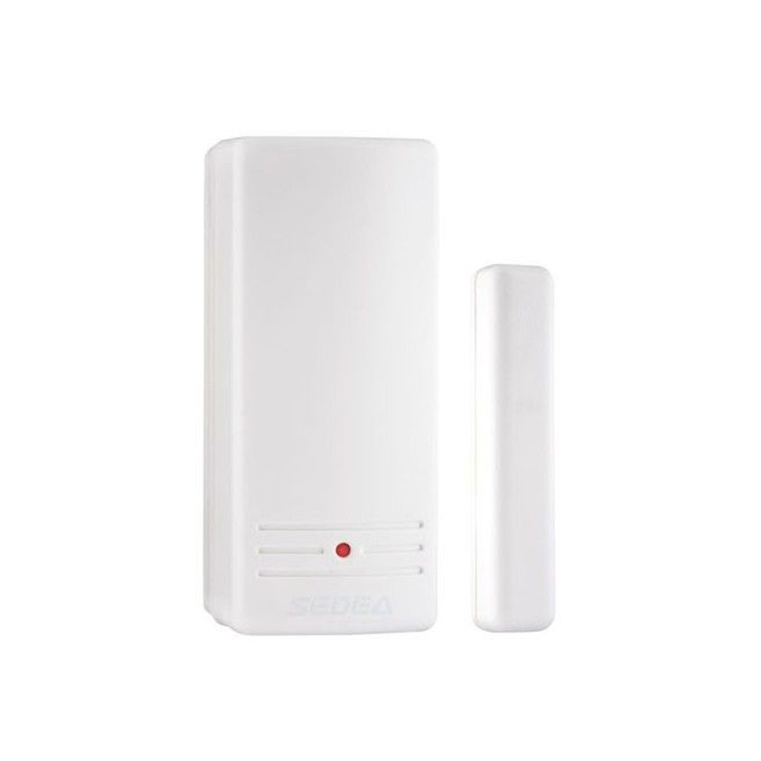 Cảm biến rung không dây kỹ thuật số Risco LightSYS RWT6SW (SHOCK DETECTOR)