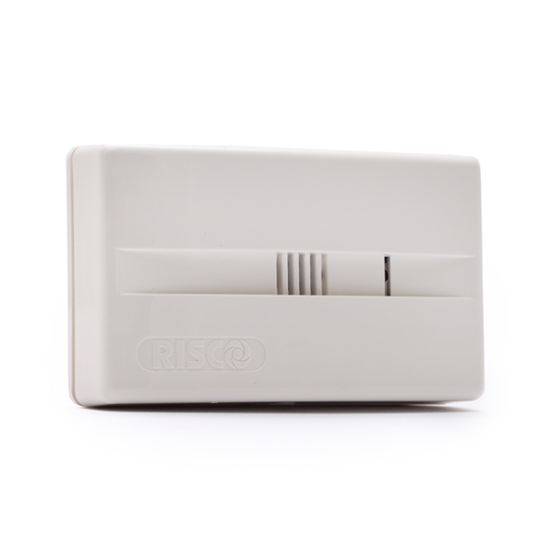 Đầu báo kính vỡ không dây LIGHTSYS RWT6G (GLASSBREAK DETECTOR)