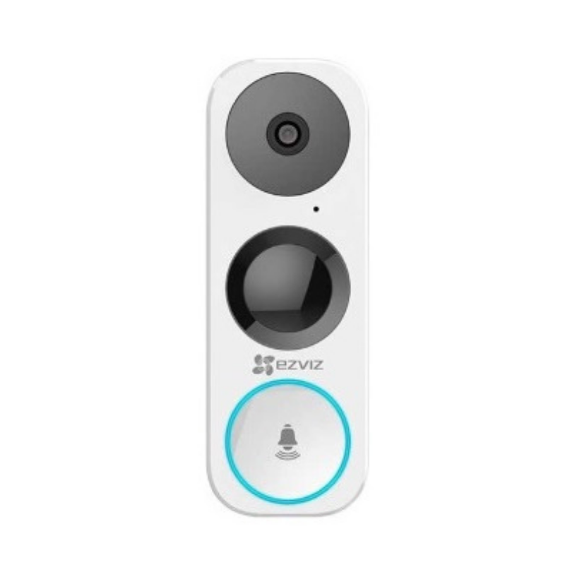 Camera chuông cửa wifi DB1 EZVIZ CS-DB1-A0-1B3WPFR (Door Viewer DB1) 