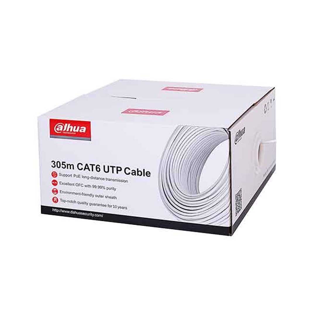 Dây cap mạng Dahua DH-PFM920I-6UN-C 305m