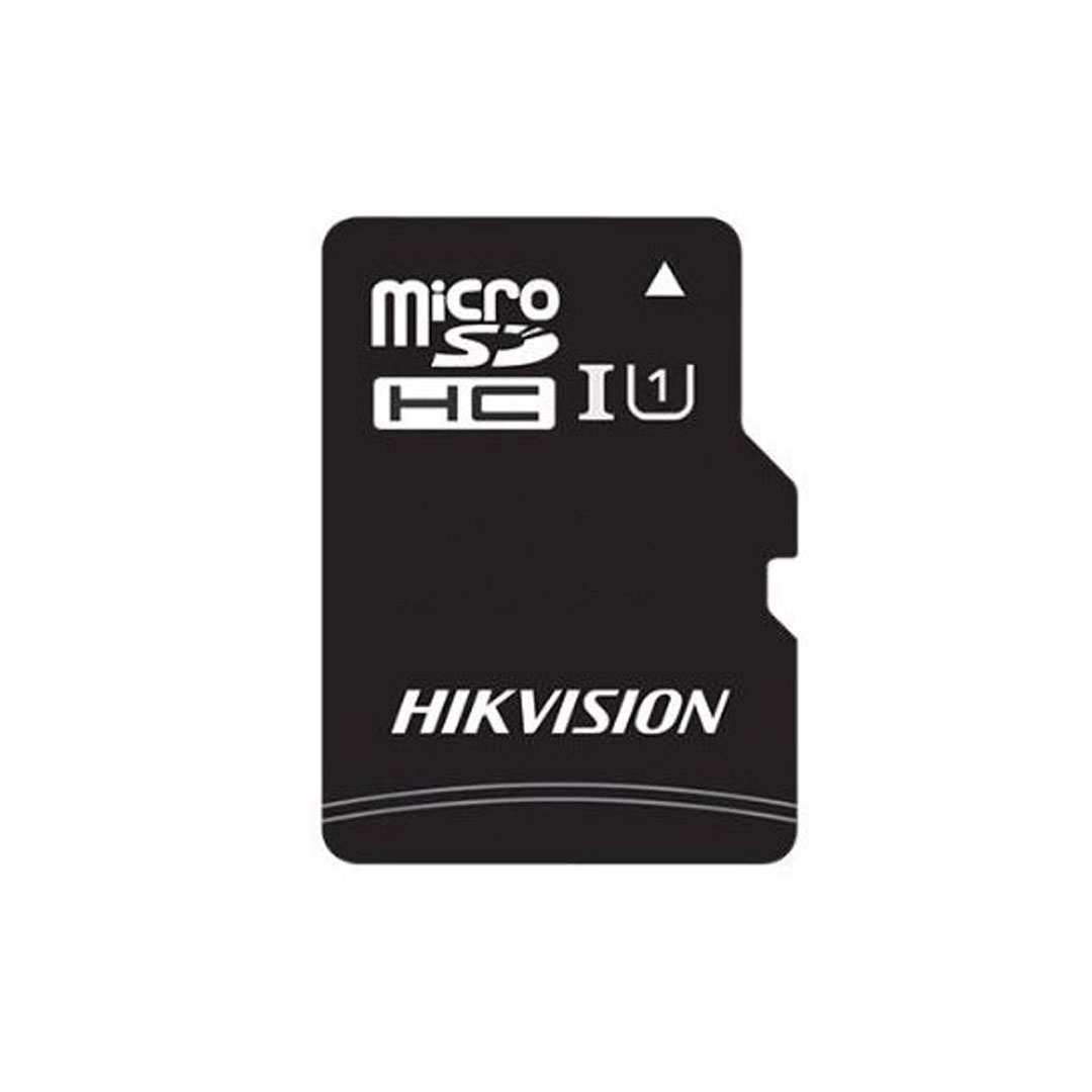 Thẻ nhớ Hikvision HS-TF-C1(STD)/256G/ZAZ01X00/OD 256GB