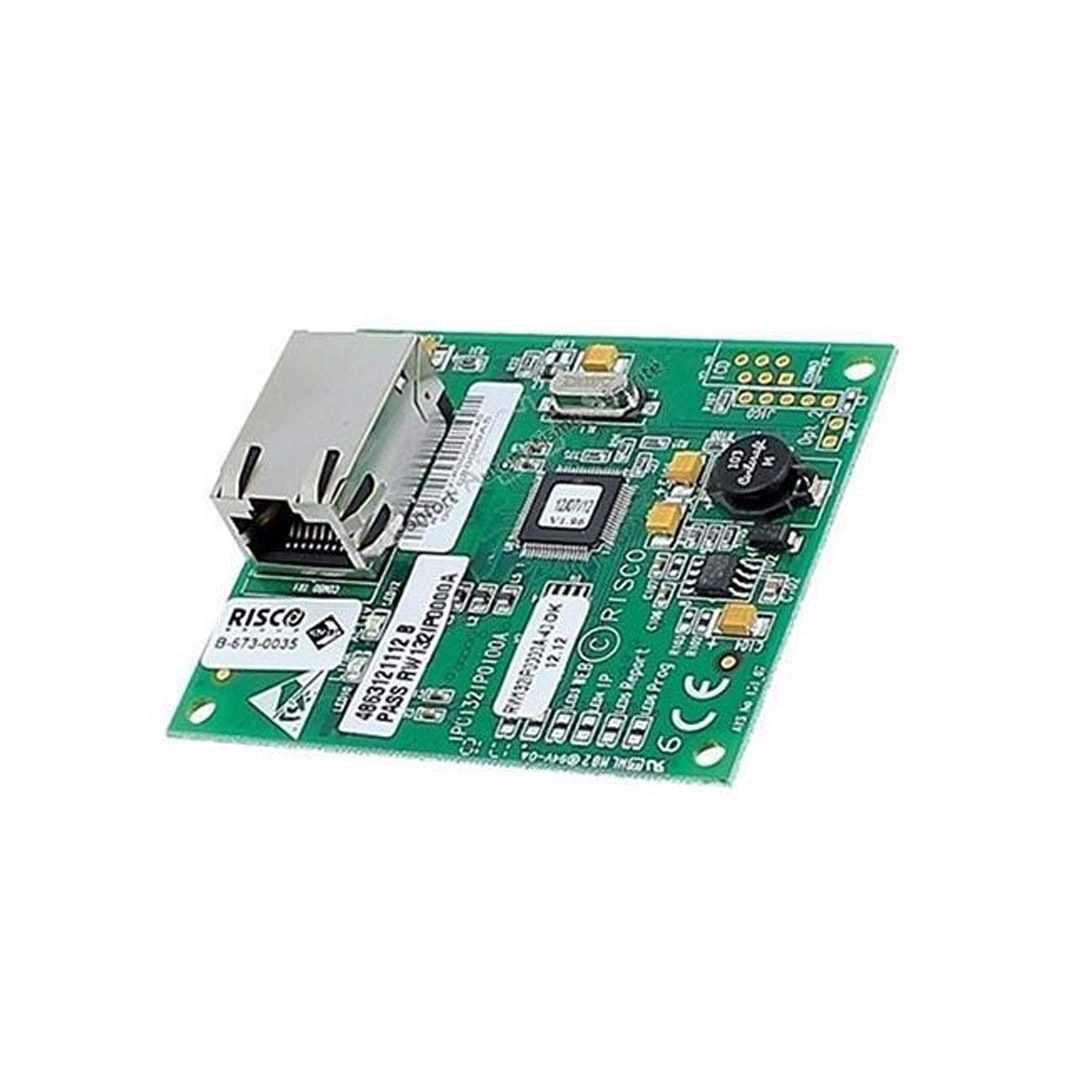 Bo mạch mở rộng 8 Zone LightSYS (thêm 8 zone có dây)