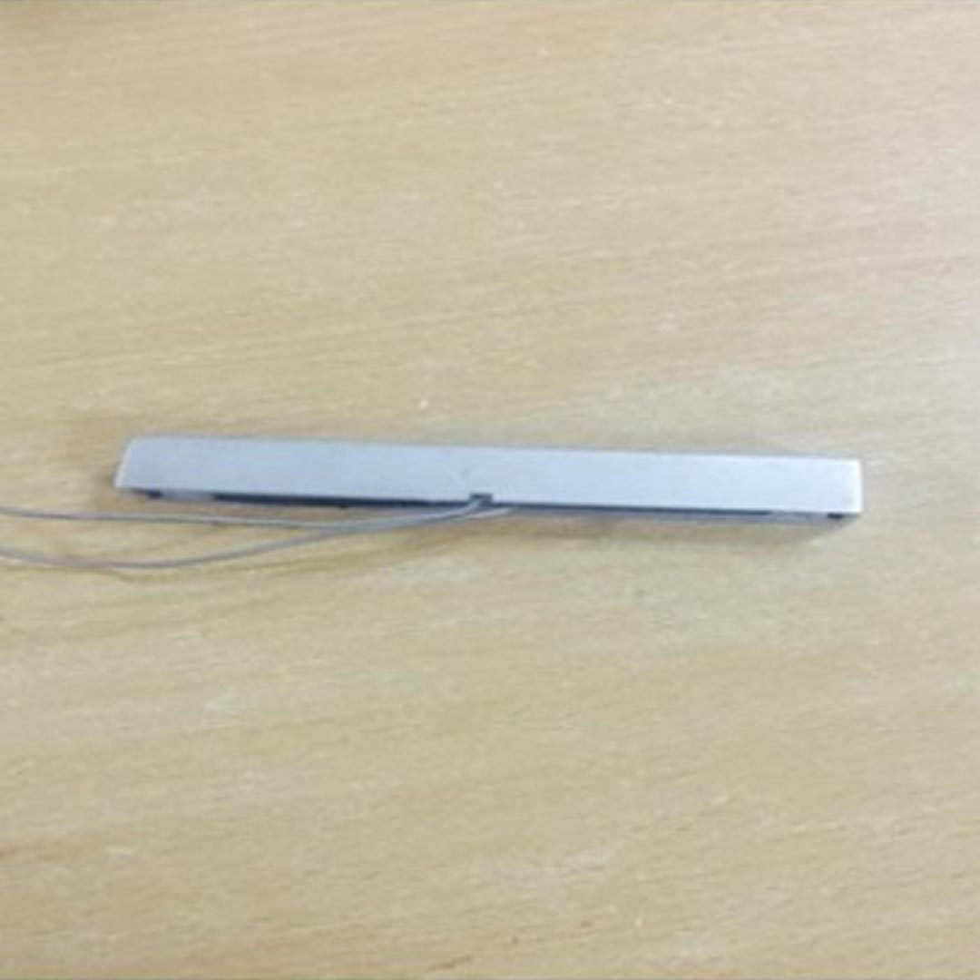 Công tắc từ lắp cho cửa sắt, cửa cuốn SH-217 (Loại lớn)