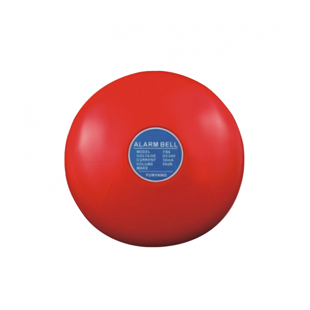 Chuông báo cháy YFB-B6-12V 12VDC