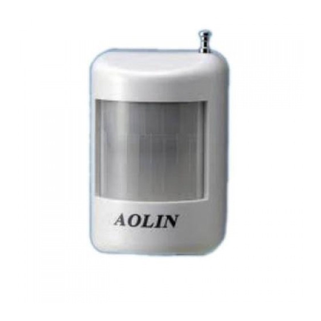 Hồng ngoại AOLIN Pir 102A (Không dây có chân đế)
