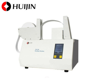 Máy bó tiền ZB-300