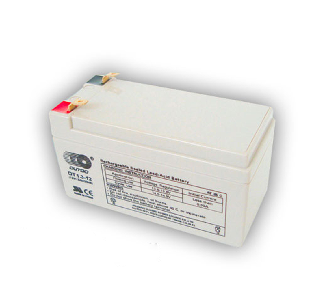 Ắc quy 12V 7Ah dùng cho Trung tâm 9088GSM