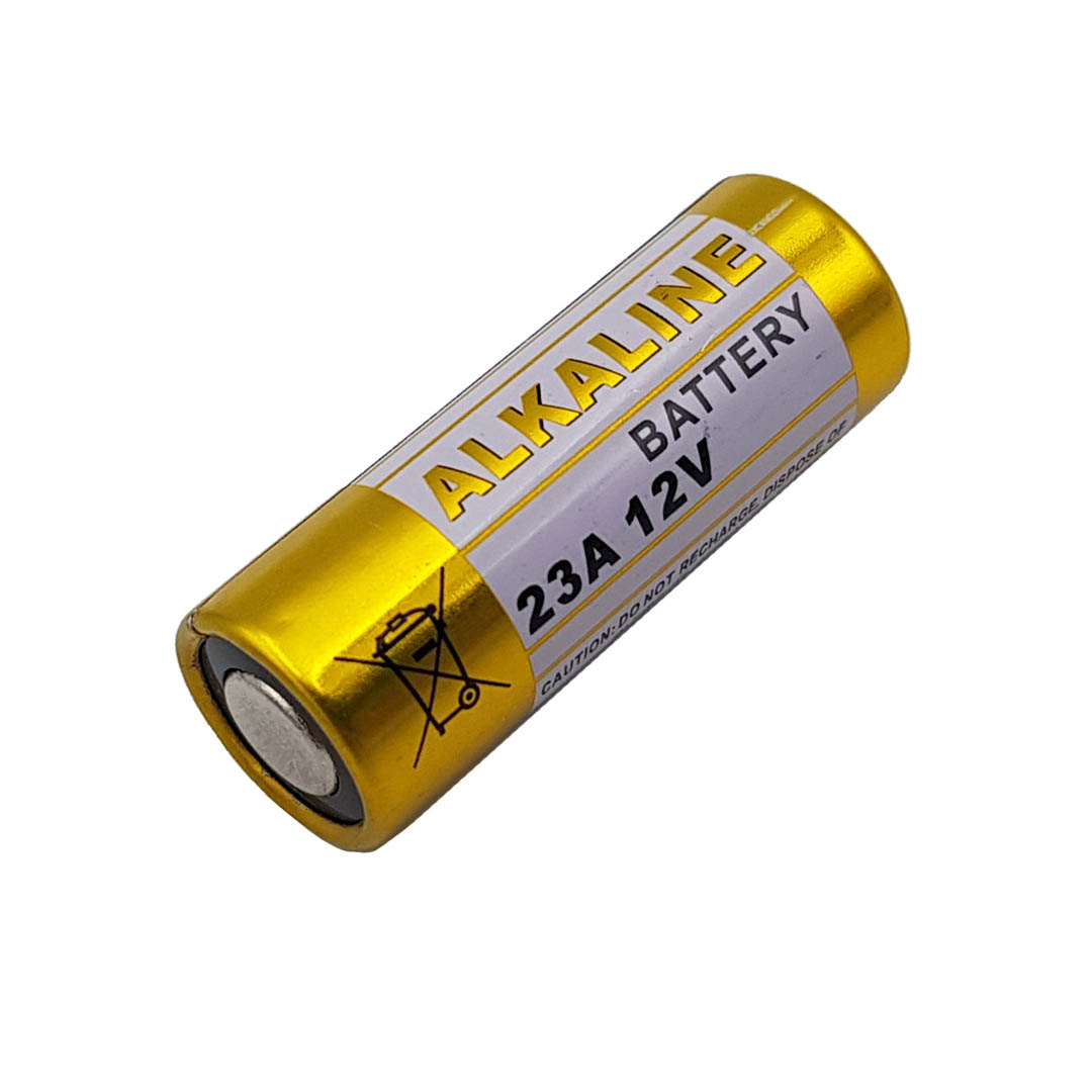 Pin 12V cho hồng ngoại dạng màn mới, công tắc từ D102AM, điều khiển từ xa