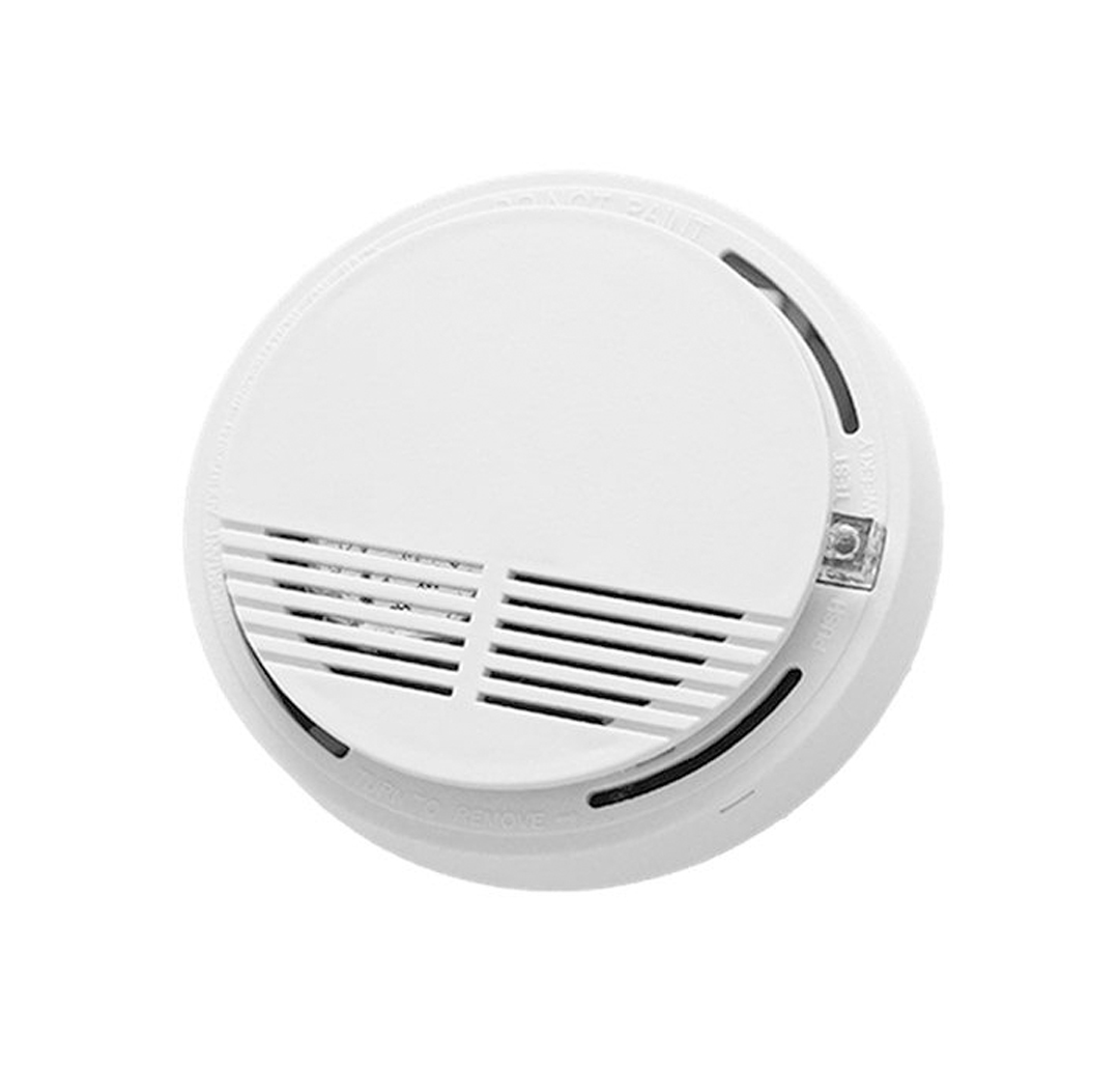 Đầu báo khói không dây AoLin SS168 (LS828-3P)