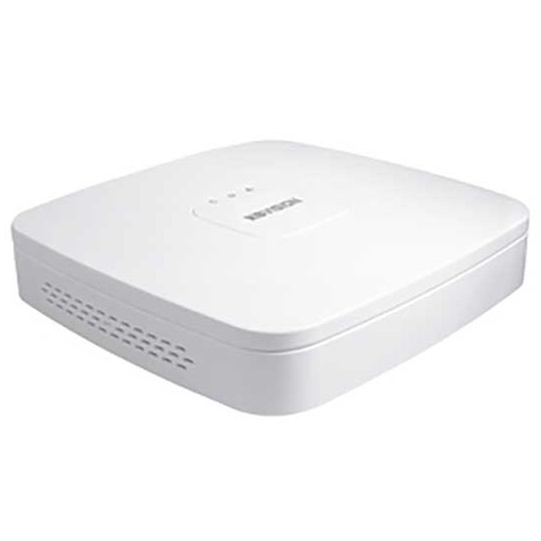 Đầu ghi hình IP KBVISION KX-CAi7108TH1 (8 kênh, Chuẩn nén hình ảnh H.265+/H.265/H.264+/H.264, Ổ cứng 6TB)