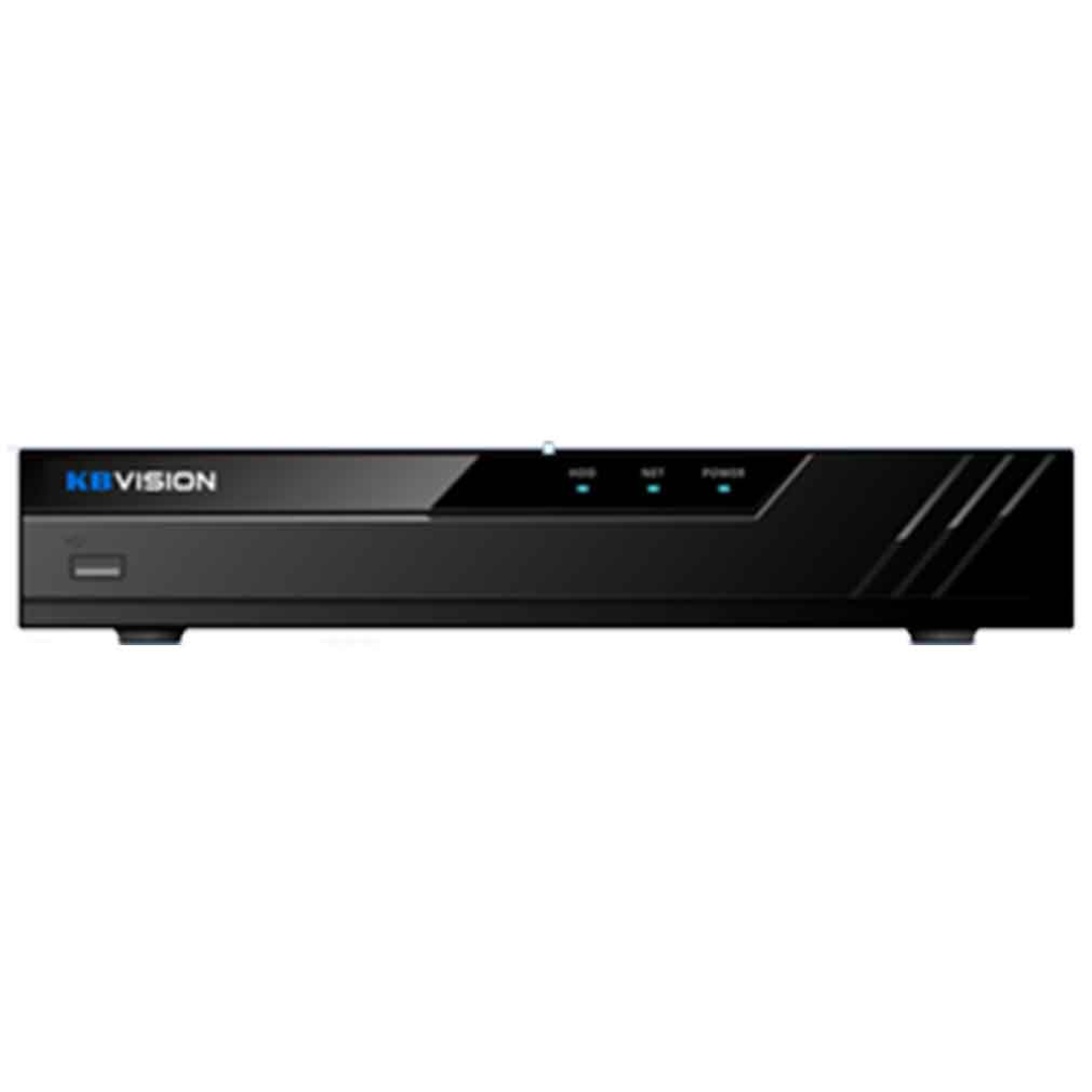 Đầu ghi IP KBVISION