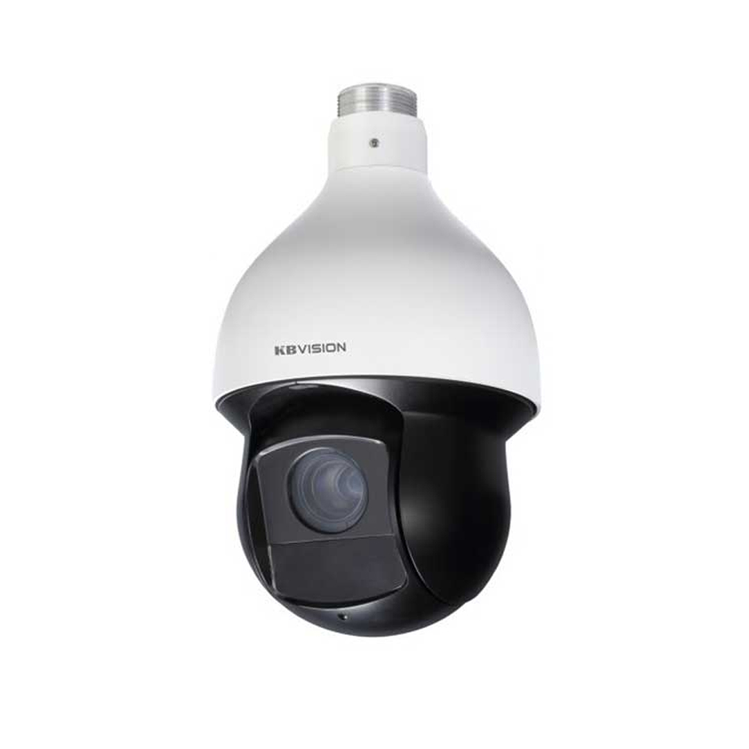Camera Analog KBVISION KX-D2007PC2 (2.0MP, IP66, Hồng ngoại thông minh 150m)