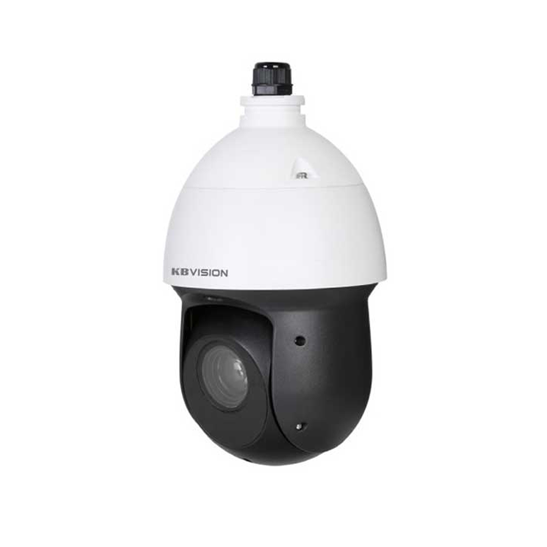 Camera IP Kbvision KX-C2007ePN2 (2.0MP, IP66, Hồng ngoại thông minh 100m, PTZ)