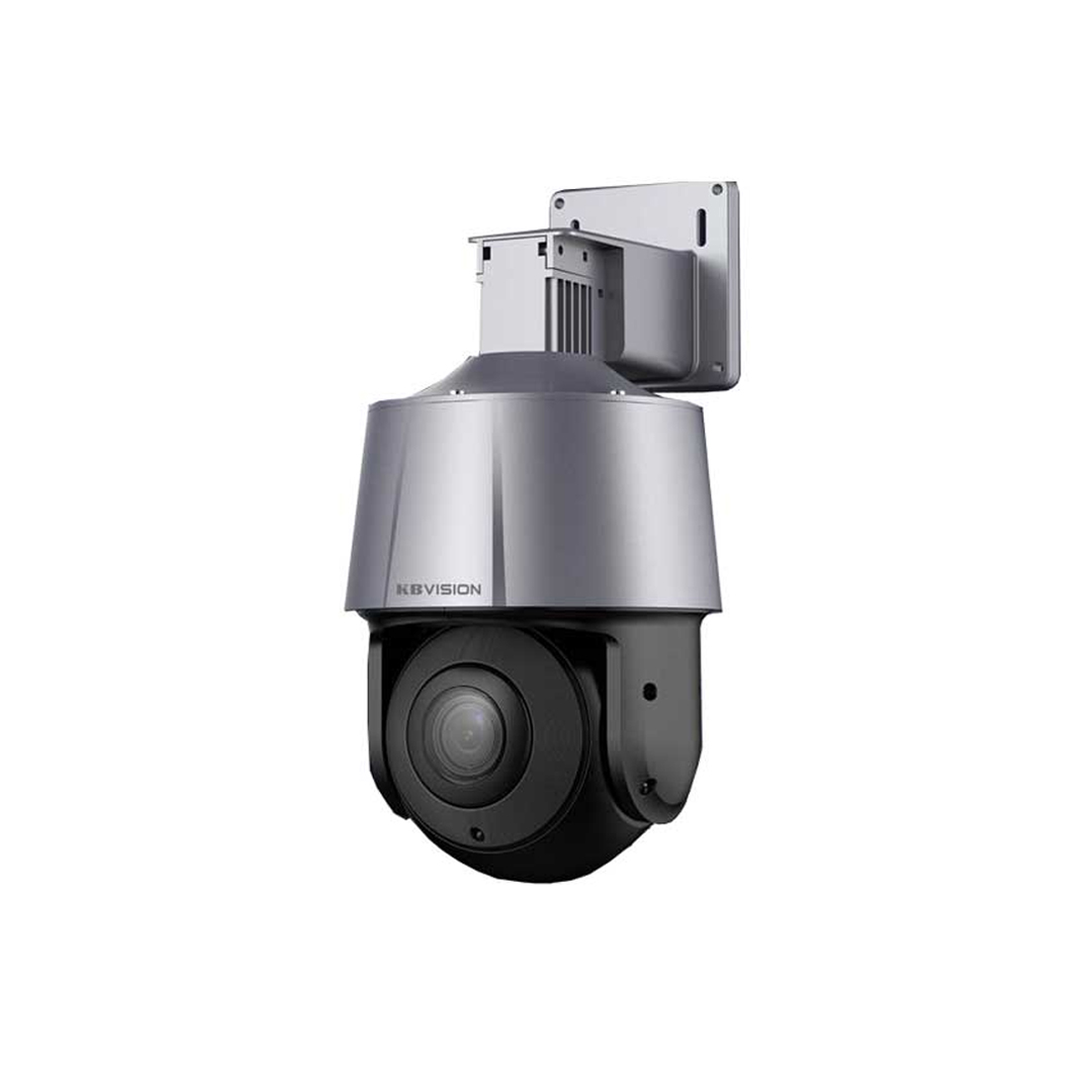 Camera IP Kbvision KX-C2006CPN-M (2.0MP, IP66, Hồng ngoại thông minh 30m)