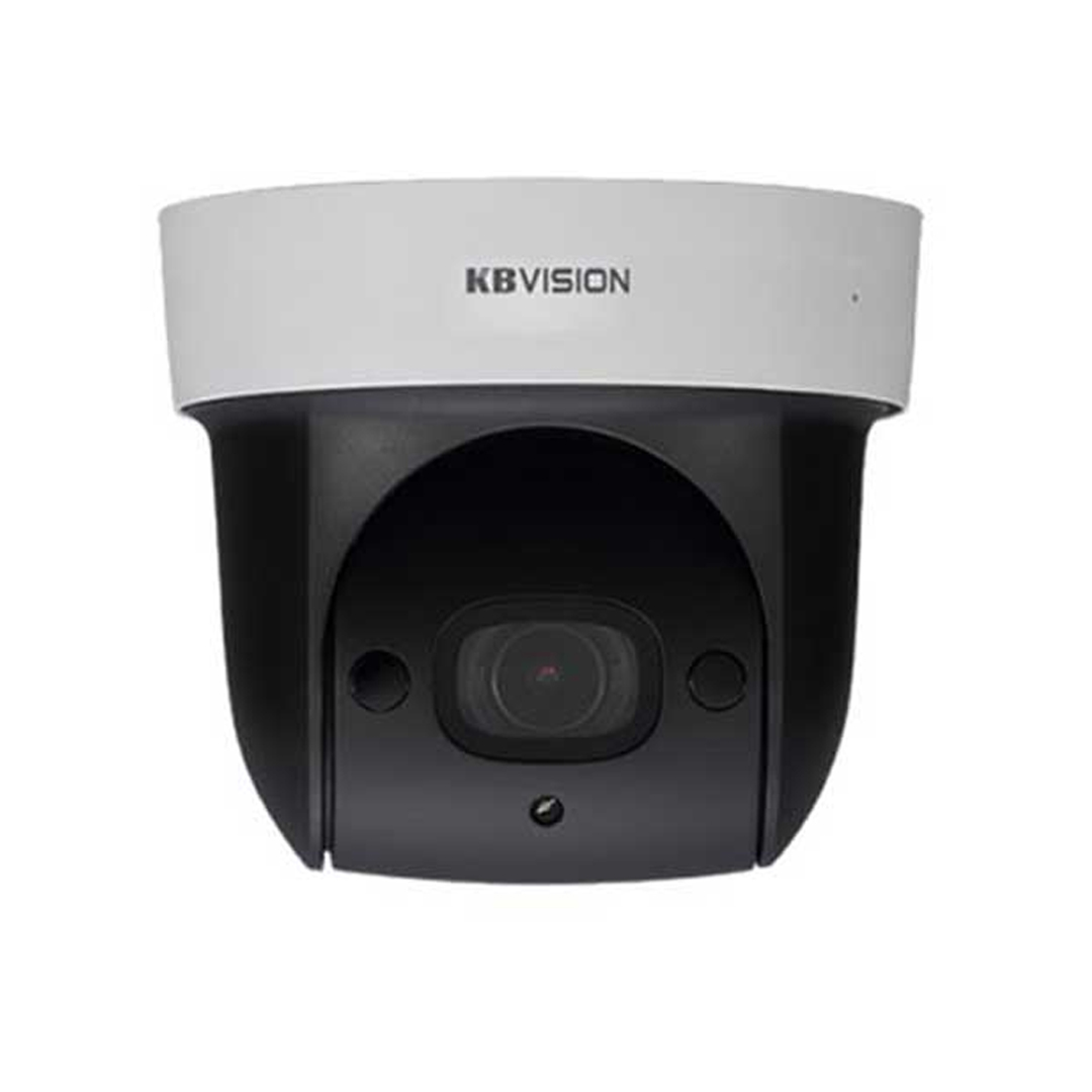 Camera IP Kbvision KX-C2007IRPN2 (2.0MP, IP66, Hồng ngoại thông minh 30m, PTZ)