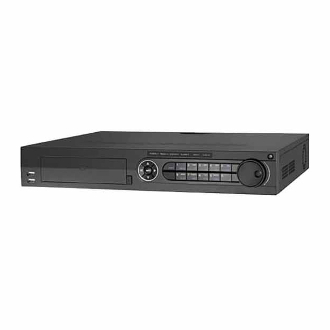 Đầu ghi hình Anlong Hikvision DS-7324HGHI-SH (24 kênh, Chuẩn nén hình ảnh H.264, Ổ cứng 6TB)