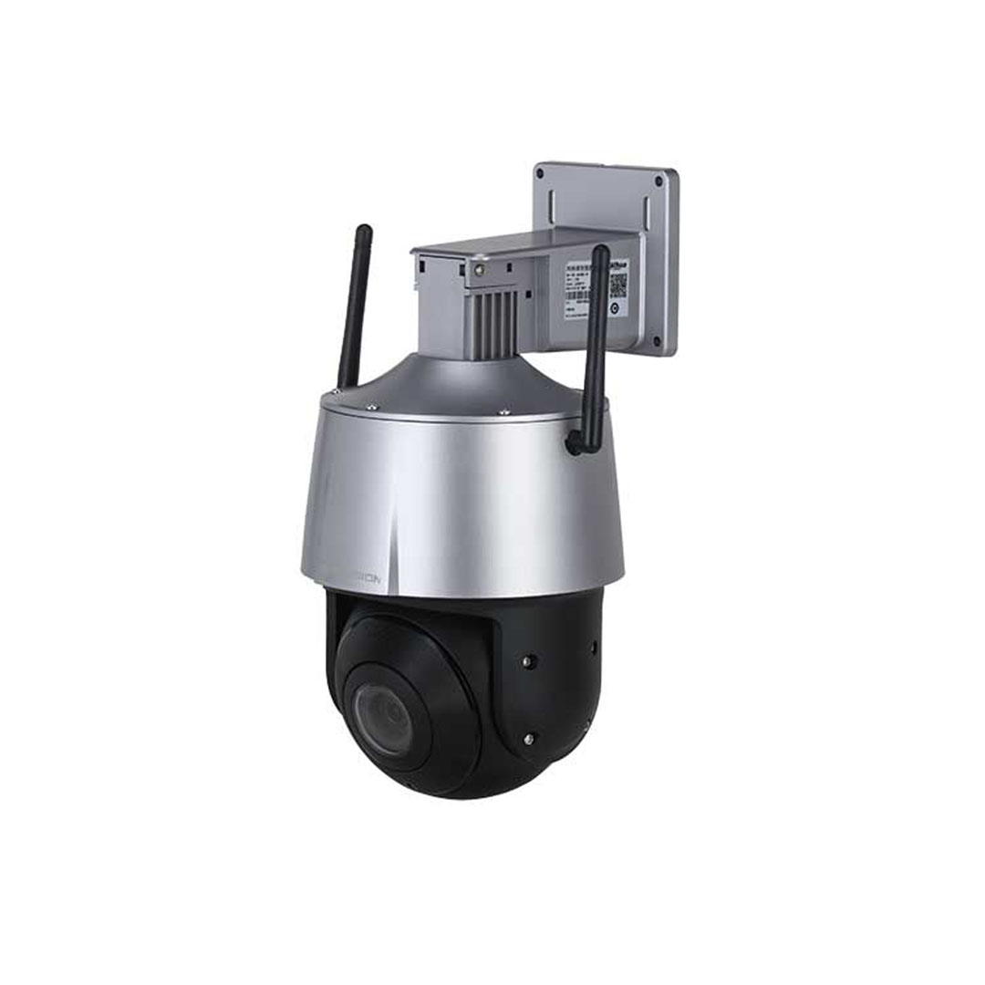 Camera IP Kbvision KX-C2006CPN-W (2.0MP, IP66, Hồng ngoại thông minh 30m)