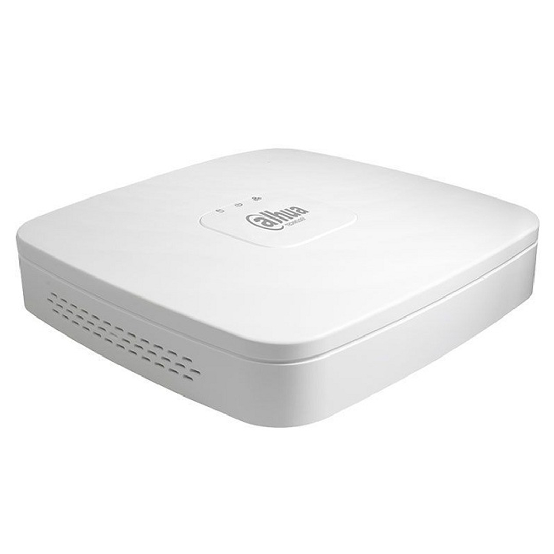 Đầu ghi hình IP Dahua DHI-NVR2108-I (8 kênh, Chuẩn nén hình ảnh H.265/H.264, Ổ cứng 6TB)