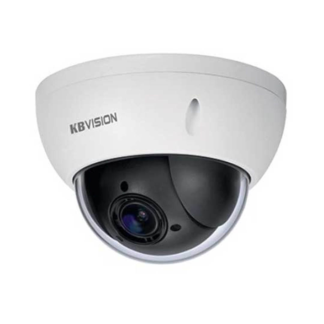 Camera IP Kbvision KX-C2007sPN2 (2.0MP, IP66, PTZ)