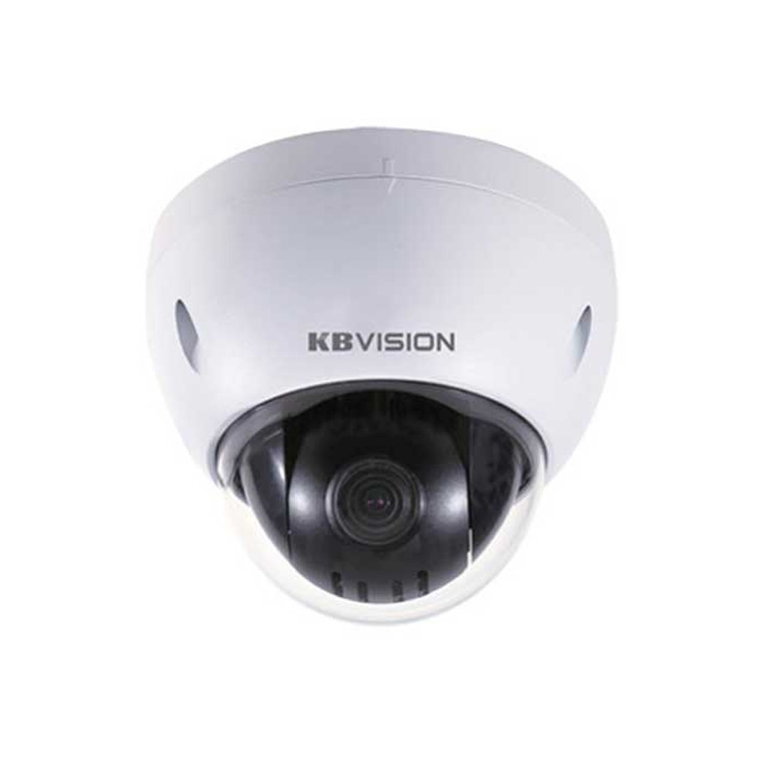 Camera IP Kbvision KX-D2007PN (2.0MP, IP66, PTZ)