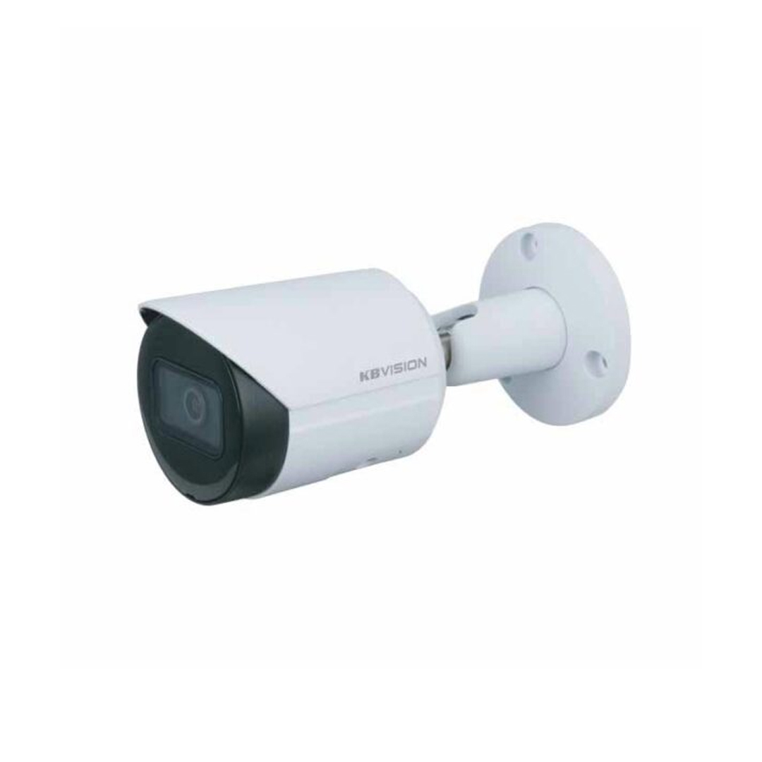 Camera IP KBVISION KX-C8001N (8.0 MP, Ống kính 3.6 mm, IP67, Hồng ngoại thông minh 30m)