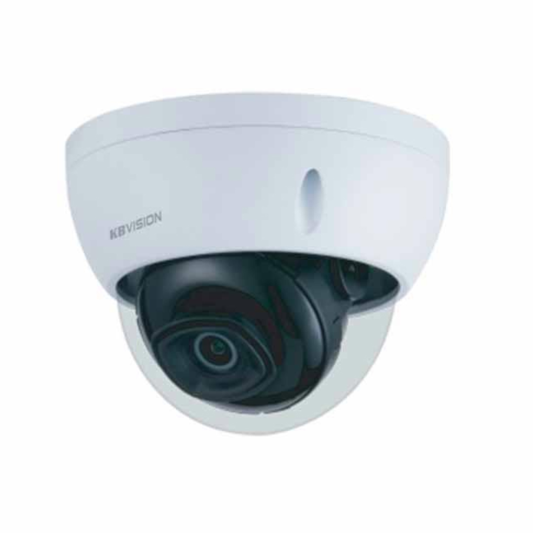 Camera IP KBVISION KX-C8004N (8.0MP, Ống kính 3.6 mm, IP67, Hồng ngoại thông minh 30m)