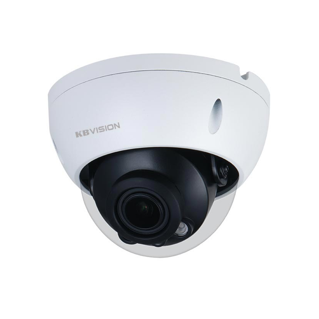 Camera IP KBVISION KX-C8004MN-B (8.0 MP, IP67, Hồng ngoại thông minh 40m)