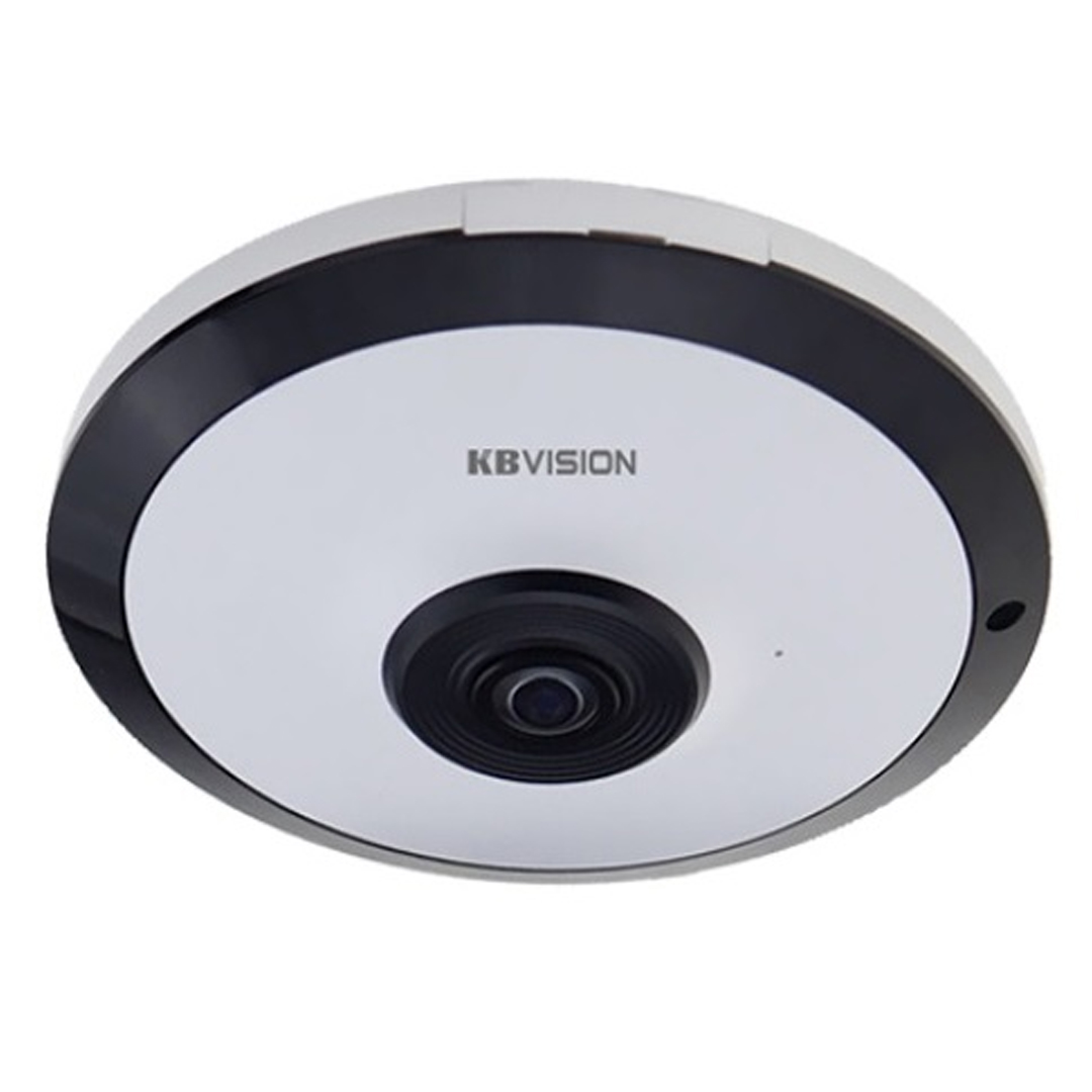 Camera IP KBVISION KX-E0505FN2 (5.0MP, Chống nhiễu 3D-DNR, Tầm xa hồng ngoại 10m)
